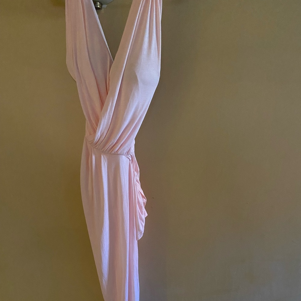 Le Salty Label dress